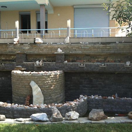 Hotel Albatros Prizren Extérieur photo