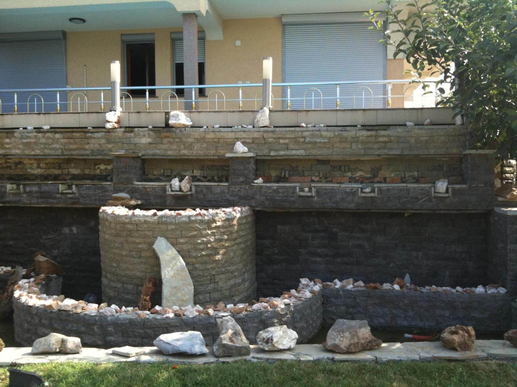 Hotel Albatros Prizren Extérieur photo
