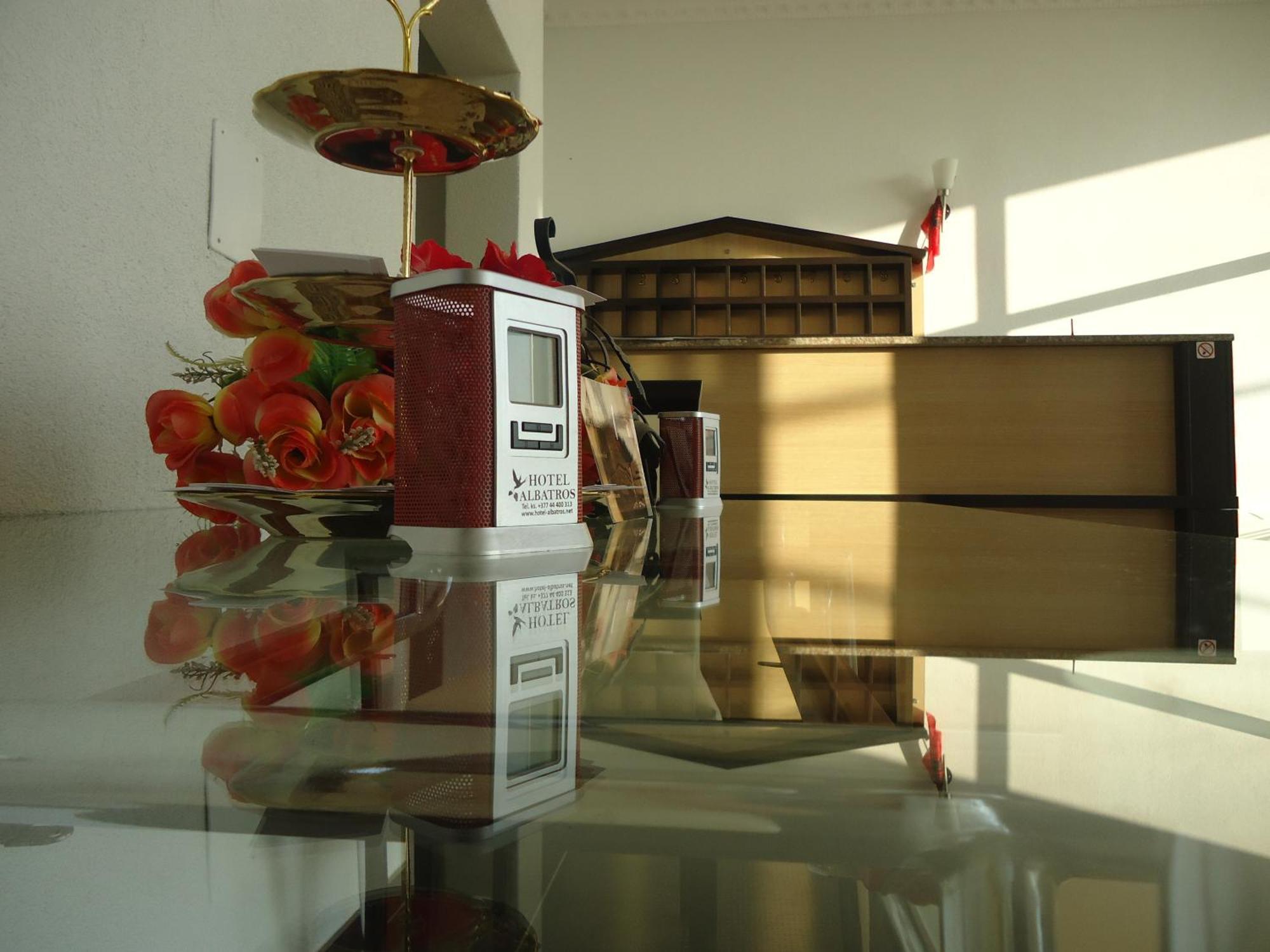Hotel Albatros Prizren Extérieur photo