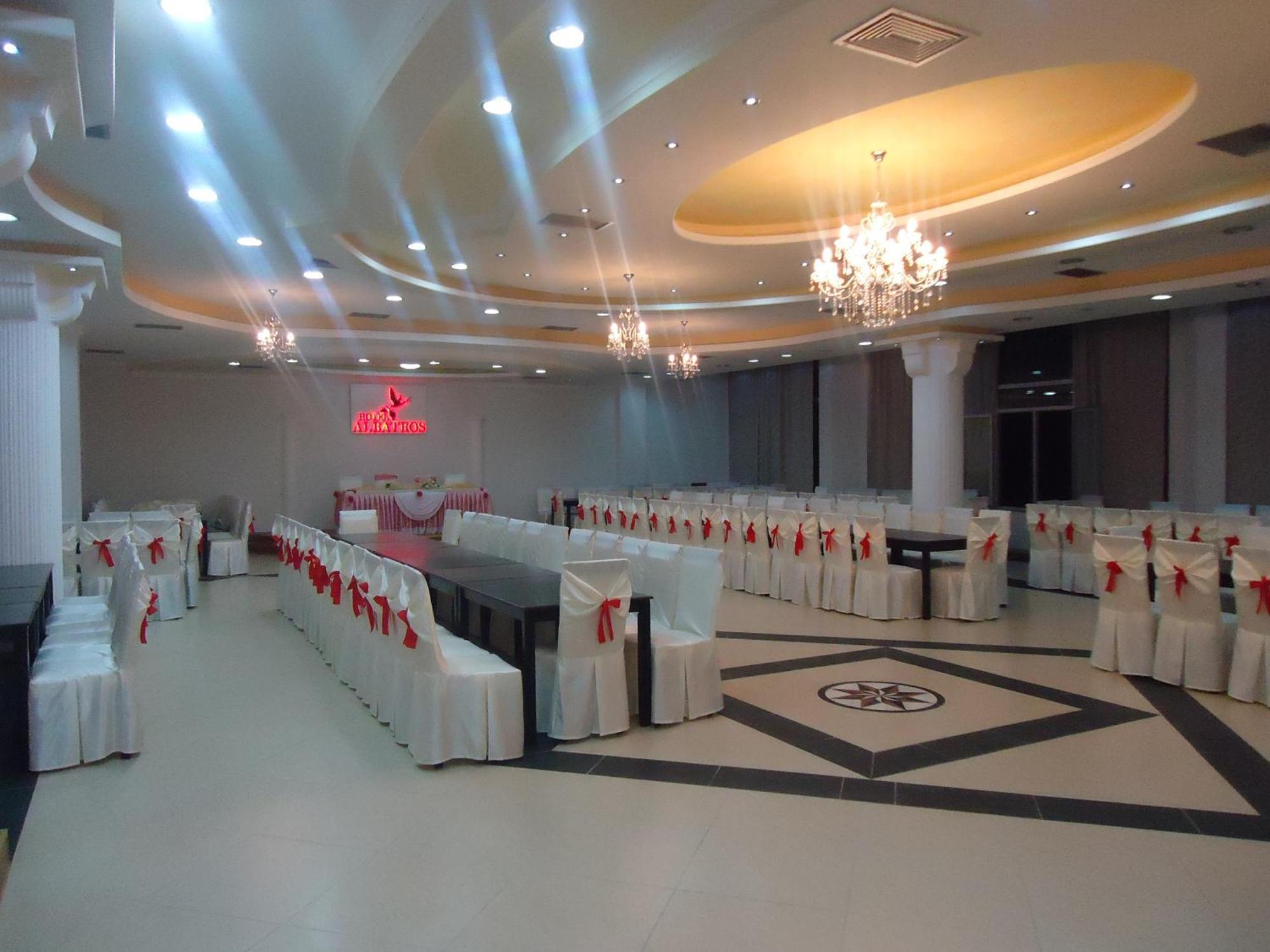 Hotel Albatros Prizren Extérieur photo