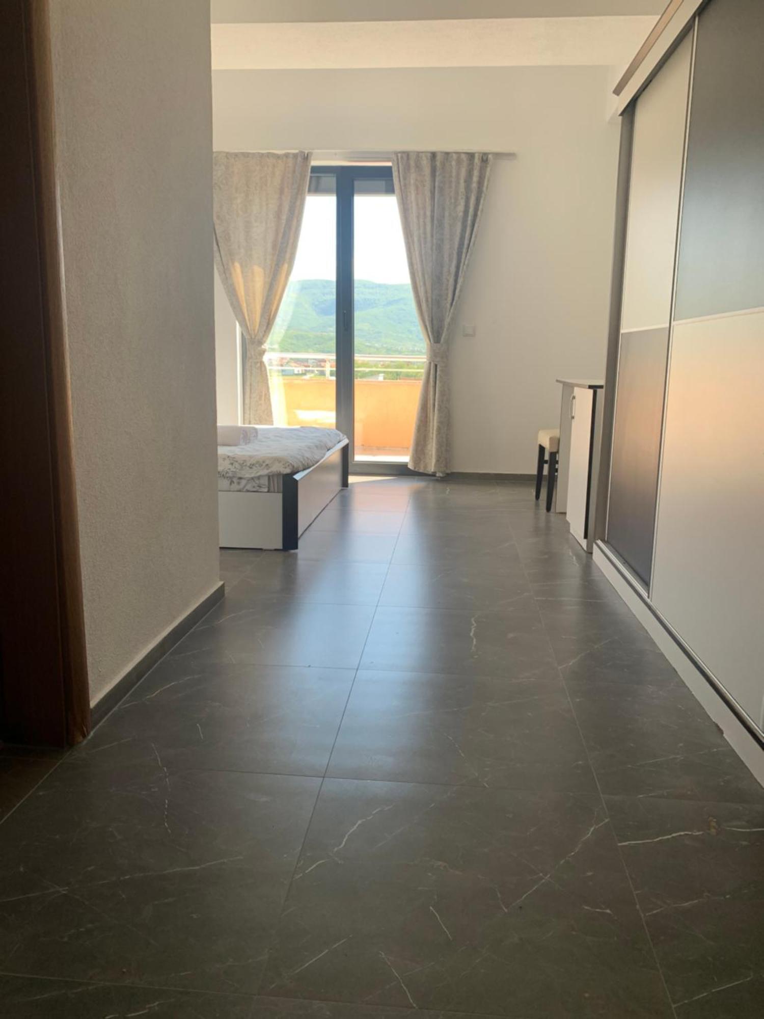 Hotel Albatros Prizren Extérieur photo