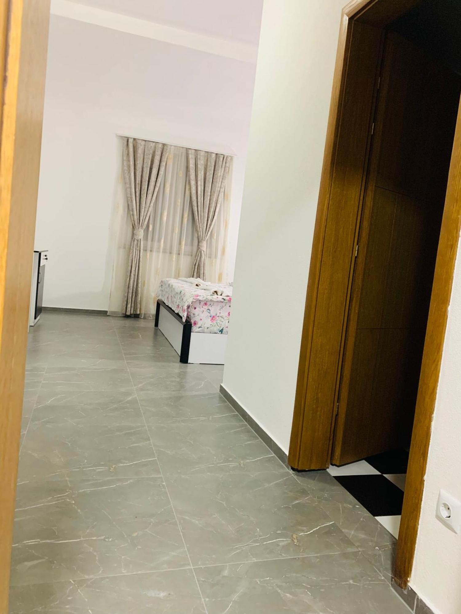 Hotel Albatros Prizren Extérieur photo