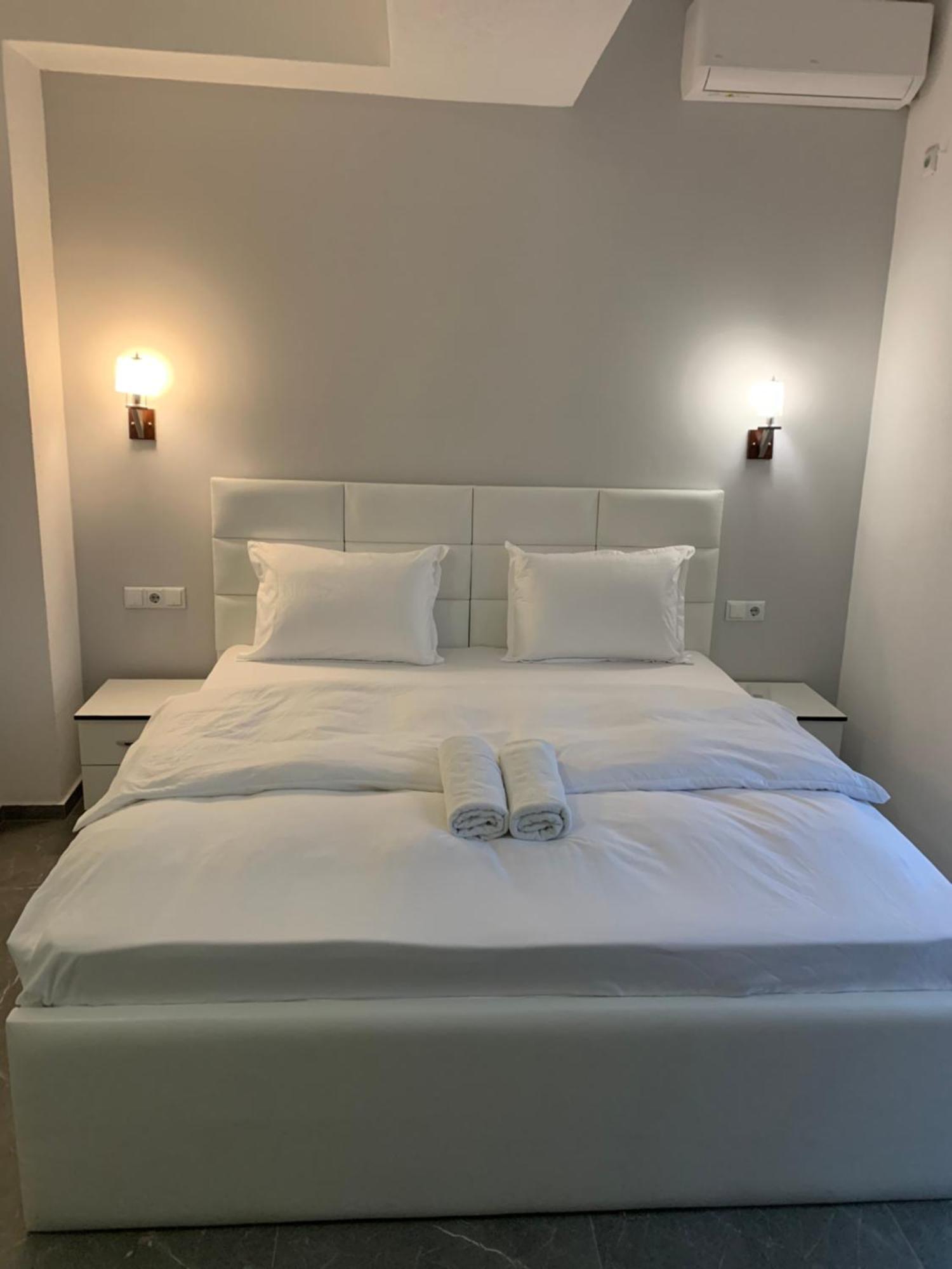 Hotel Albatros Prizren Extérieur photo