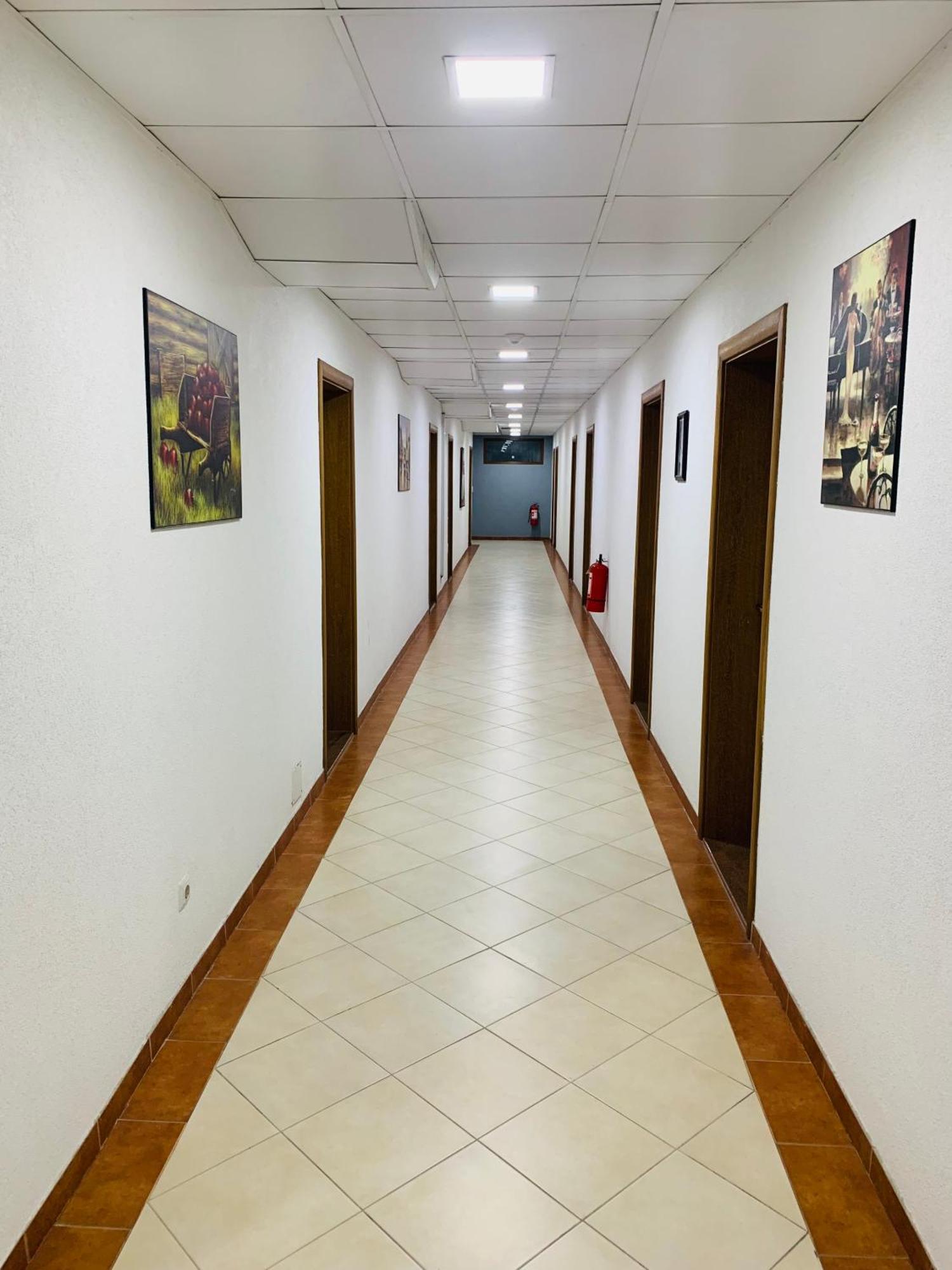 Hotel Albatros Prizren Extérieur photo