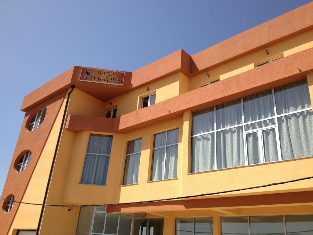 Hotel Albatros Prizren Extérieur photo