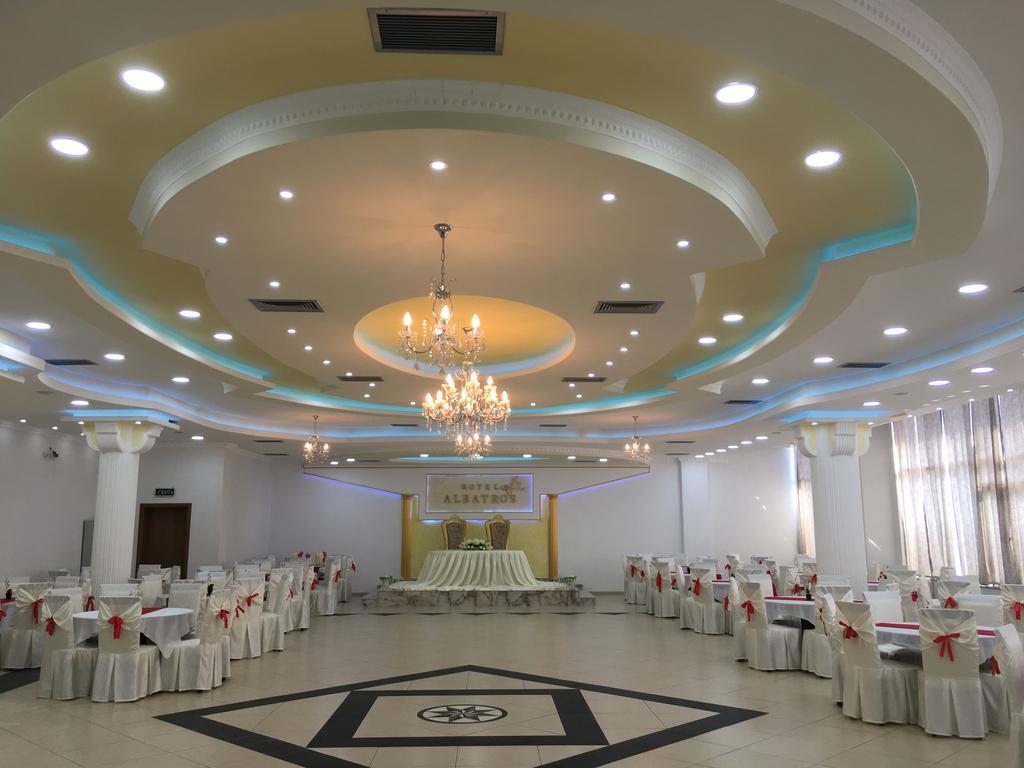 Hotel Albatros Prizren Extérieur photo
