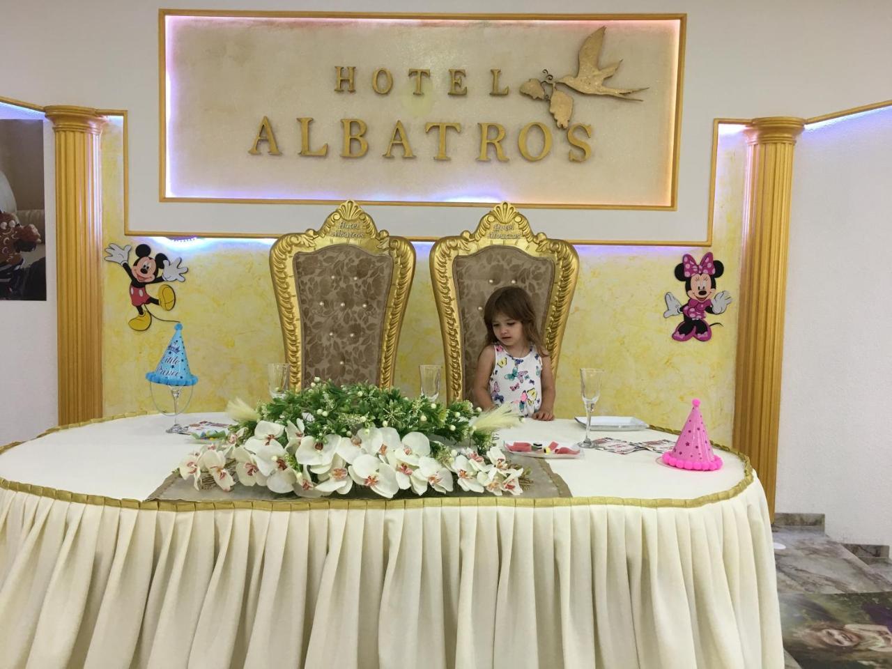 Hotel Albatros Prizren Extérieur photo