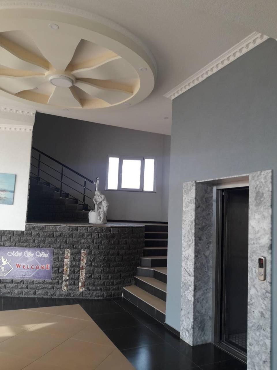 Hotel Albatros Prizren Extérieur photo