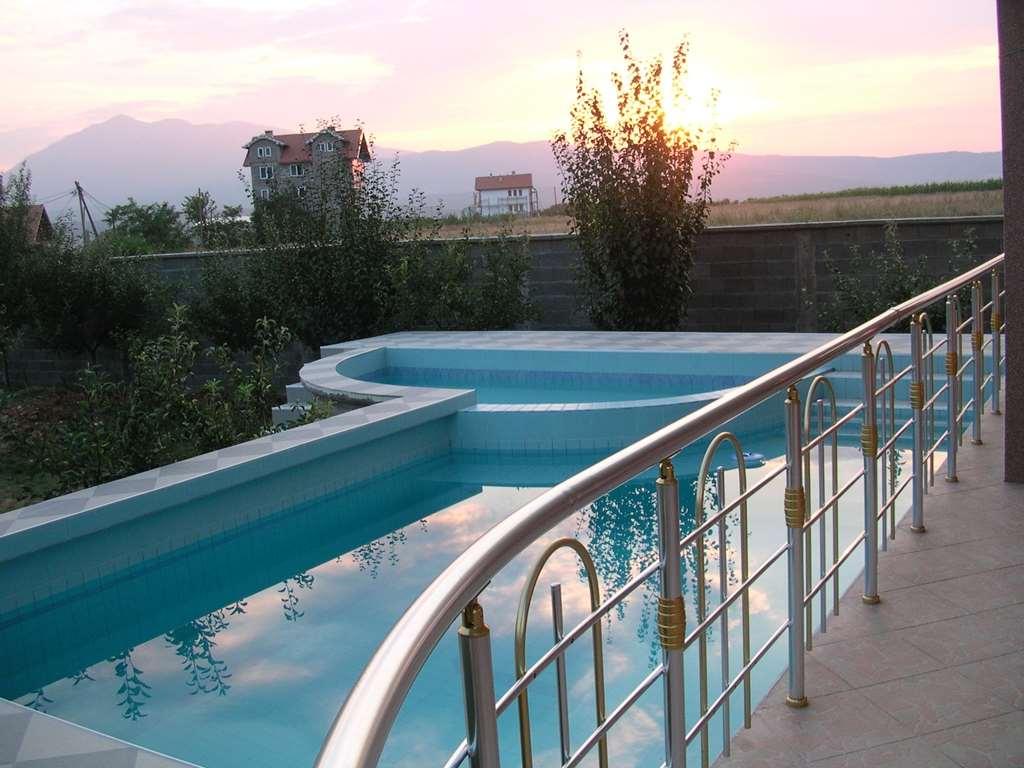 Hotel Albatros Prizren Facilités photo