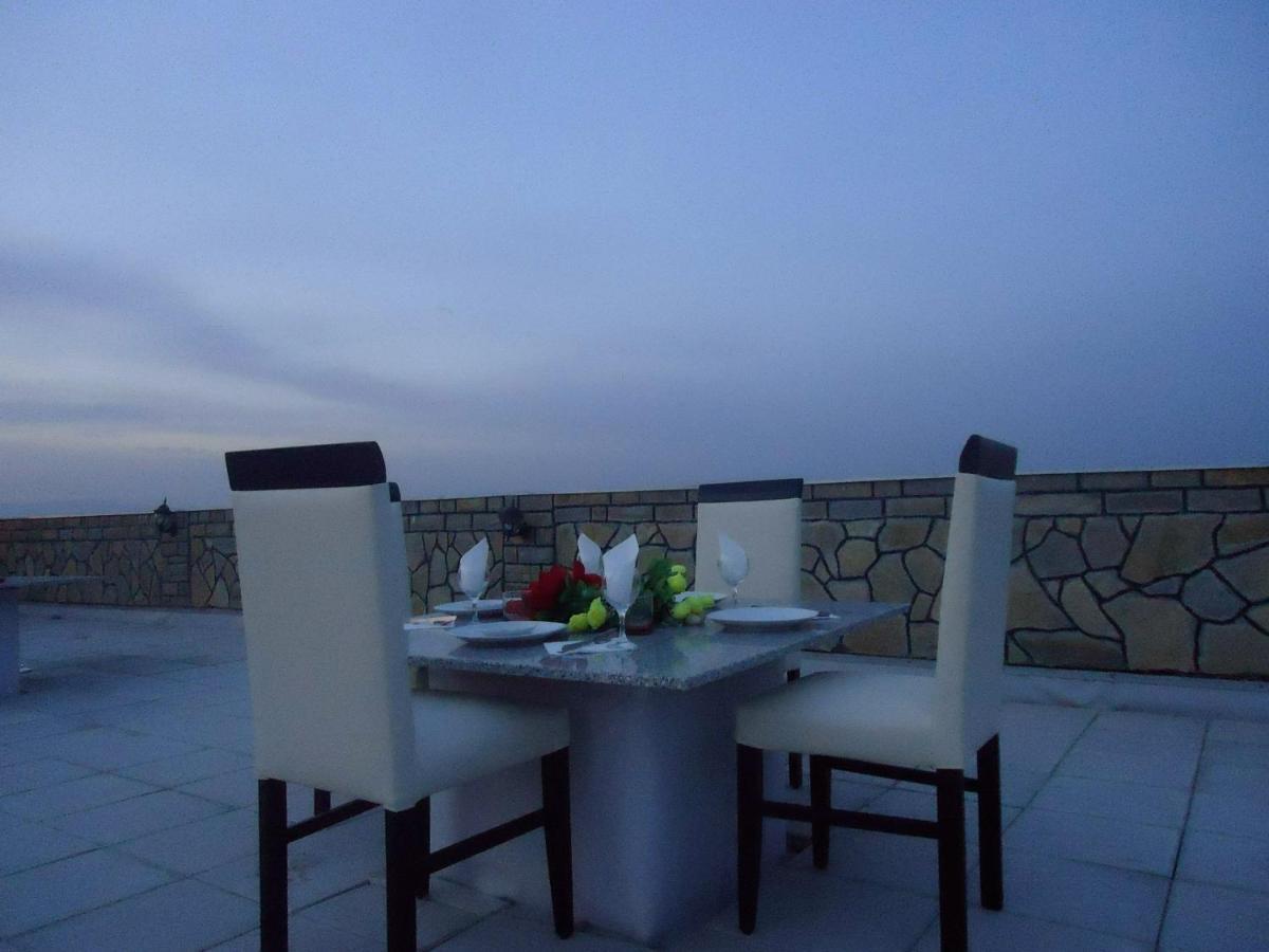Hotel Albatros Prizren Extérieur photo