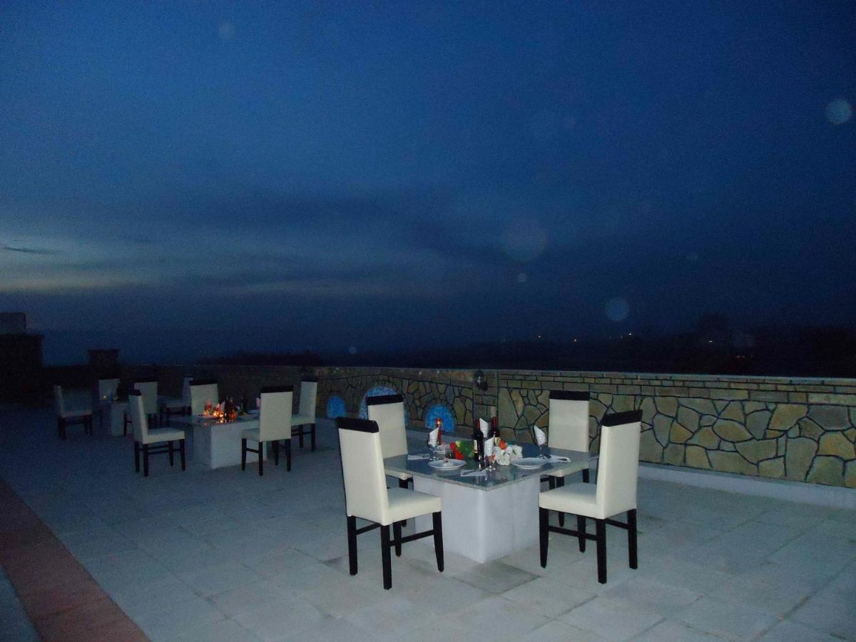 Hotel Albatros Prizren Extérieur photo